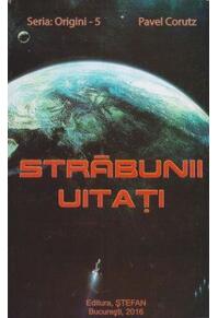Copertă produs Străbunii uitați