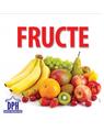 Copertă produs Fructe. Cărți evantai - thumb 1