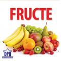 Copertă produs Fructe. Cărți evantai - gallery small 