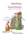 Copertă produs Vacanţe filocalice - thumb 1