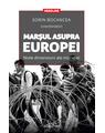 Copertă produs Marşul asupra Europei - thumb 1