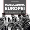 Copertă produs Marşul asupra Europei - gallery small 