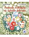 Copertă produs Animale &icirc;ndrăgite cu talente felurite - thumb 1