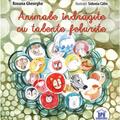 Copertă produs Animale &icirc;ndrăgite cu talente felurite - gallery small 