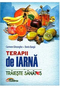 Copertă produs Terapii de iarnă
