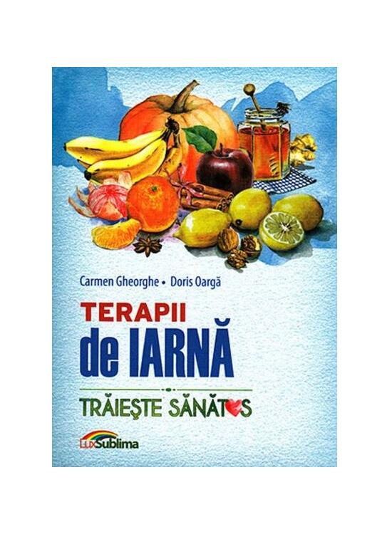 Copertă produs Terapii de iarnă - gallery big 1