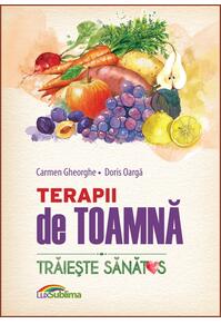 Copertă produs Terapii de toamnă