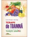 Copertă produs Terapii de toamnă - thumb 1