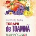 Copertă produs Terapii de toamnă - gallery small 
