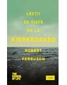 Copertă produs Lecții de viață de la Kierkegaard - thumb 1