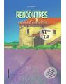 Copertă produs Rencontres &ndash; cahier d&rsquo;exercices. VI&egrave;me, L2 - thumb 1