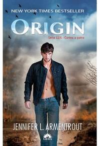 Copertă produs Origin (Vol. 4)