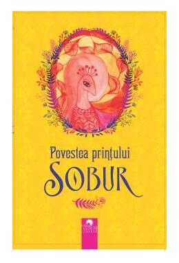 Copertă produs Povestea prinţului Sobur