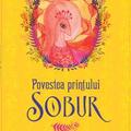 Copertă produs Povestea prinţului Sobur - gallery small 