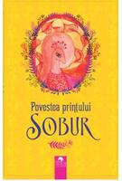 Copertă produs Povestea prinţului Sobur
