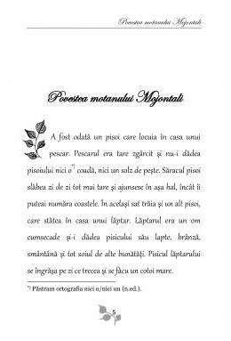 Copertă produs Povestea prinţului Sobur