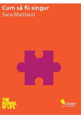 Copertă produs Cum să fii singur