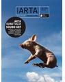 Copertă produs Revista ARTA #18/2016. Arta sunetului / Sound Art - thumb 1