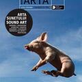 Copertă produs Revista ARTA #18/2016. Arta sunetului / Sound Art - gallery small 