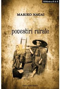 Copertă produs Povestiri rurale