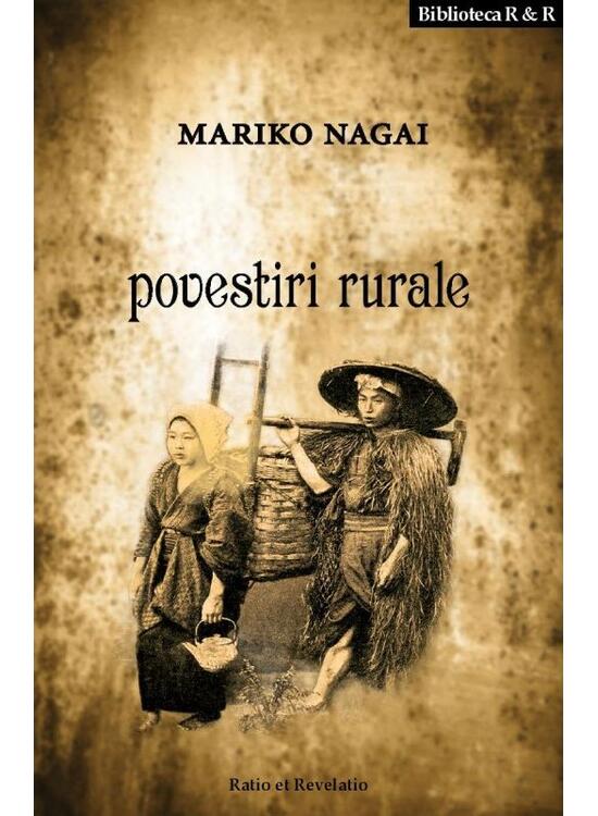 Copertă produs Povestiri rurale - gallery big 1