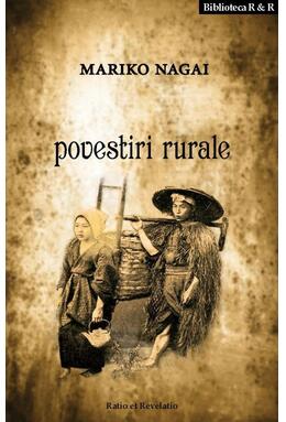 Copertă produs Povestiri rurale