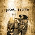 Copertă produs Povestiri rurale - gallery small 