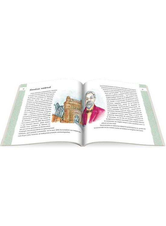 Copertă produs Cunoaște-l pe... Carol I al Rom&acirc;niei - gallery big 2