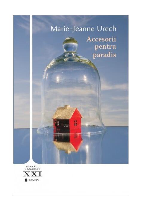 Copertă produs Accesorii pentru paradis