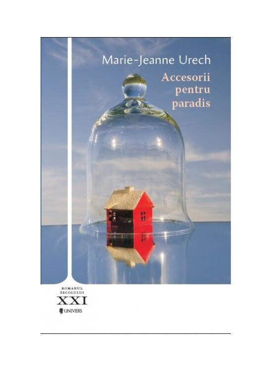 Copertă produs Accesorii pentru paradis - gallery big 1