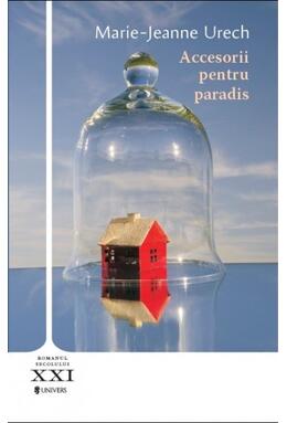 Copertă produs Accesorii pentru paradis