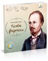 Copertă produs Cunoaște-l pe Nicolae Grigorescu (Vol. 7) - thumb 1