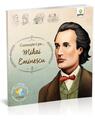Copertă produs Cunoaște-l pe Mihai Eminescu (Vol. 8) - thumb 1