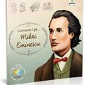 Copertă produs Cunoaște-l pe Mihai Eminescu (Vol. 8) - gallery small 