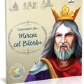 Copertă produs Cunoaște-l pe Mircea cel Bătr&acirc;n (Vol. 1) - gallery small 