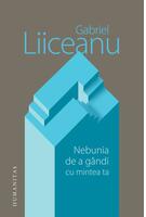 Imagine produs Nebunia de a g&acirc;ndi cu mintea ta
