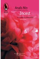 Copertă produs Incest. Din Jurnalul dragostei, necenzurat