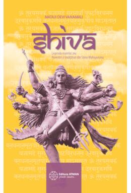 Copertă produs Shiva