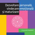 Copertă produs Dezvoltare personală, vindecare emoțională și maturizare - gallery small 