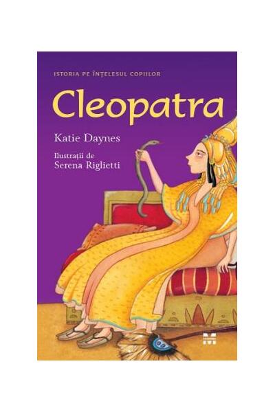 Cleopatra
