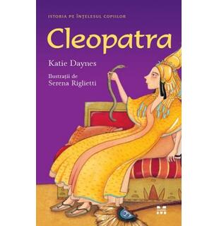 Cleopatra