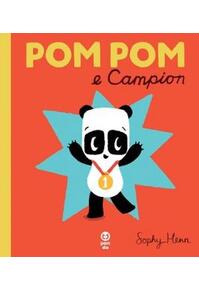 Copertă produs Pom Pom e campion