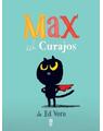 Copertă produs Max cel curajos - thumb 1