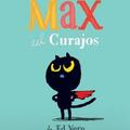 Copertă produs Max cel curajos - gallery small 