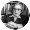 Fotografie autor Marie-Louise von Franz
