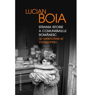 Strania istorie a comunismului rom&acirc;nesc