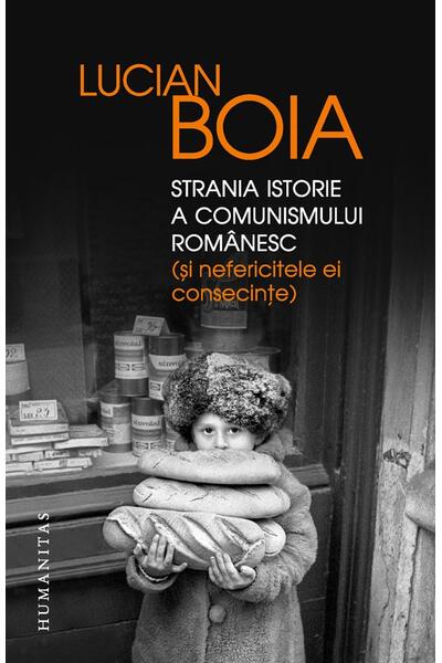 Strania istorie a comunismului rom&acirc;nesc