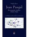 Copertă produs Jean Pangal, documente inedite (1932-1942) - thumb 1