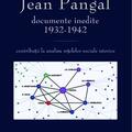 Copertă produs Jean Pangal, documente inedite (1932-1942) - gallery small 