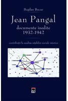 Imagine produs Jean Pangal, documente inedite (1932-1942)